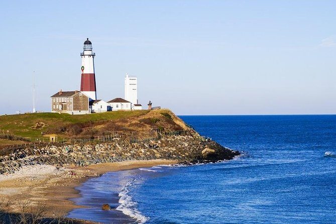 Hamptons Private Day Trip from New York City - A Close Look at the Hamptons Private Day Trip