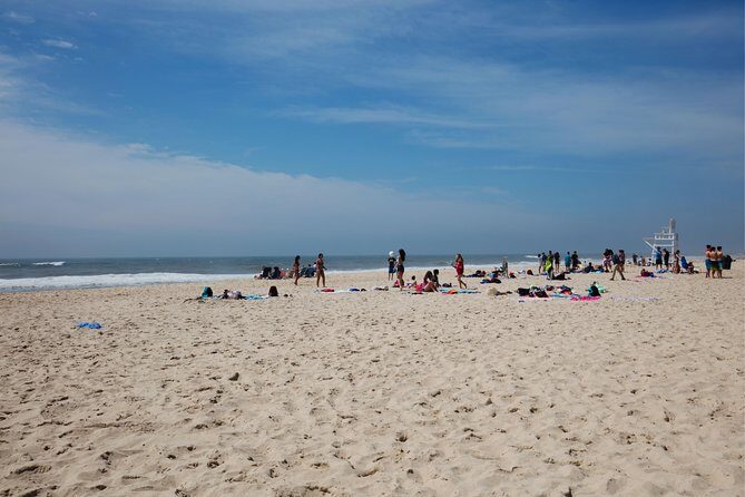 Hamptons, Sag Harbor & Outlet Shopping, 1-Day Tour from NYC - The Itinerary in Detail