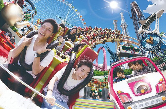 Hana Biyori Flower Park Admission Ticket in Tokyo - FAQ