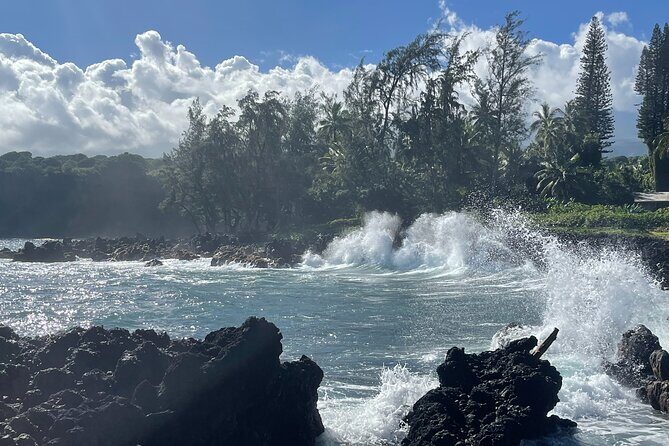 Hana Private Road Tour up to13 passengers - Pricing and Value