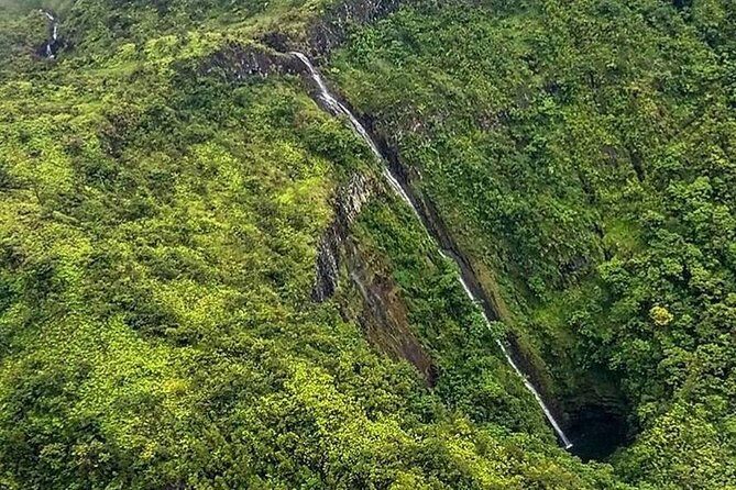 Hana Rainforest and Haleakala Crater Helicopter Tour - Pricing and Value: Is It Worth It?