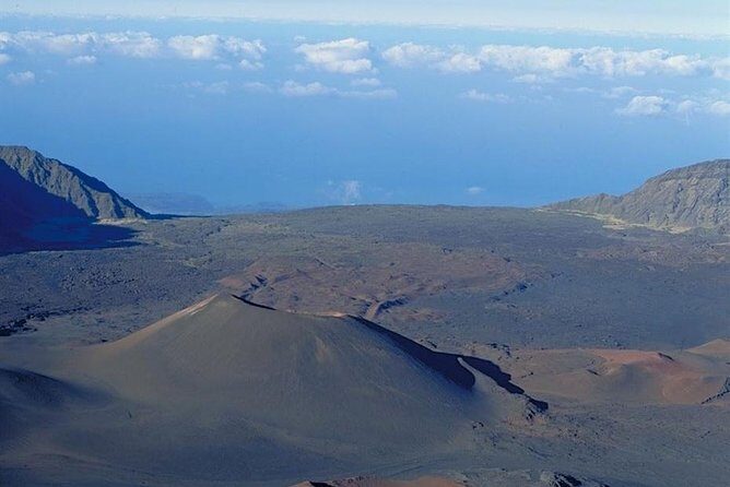 Hana Rainforest and Haleakala Crater Helicopter Tour - The Sum Up