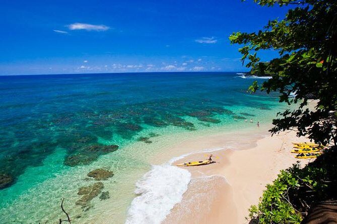 Hanalei River Paddle and Bay Snorkel Tours (LUNCH INCLUDED) - Discovering Hanalei River and Bay: An Honest Review of the Kayak and Snorkel Tour