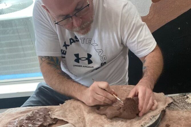 Hand Built Ceramics Activity - A Detailed Look at the Hand Built Ceramics Activity