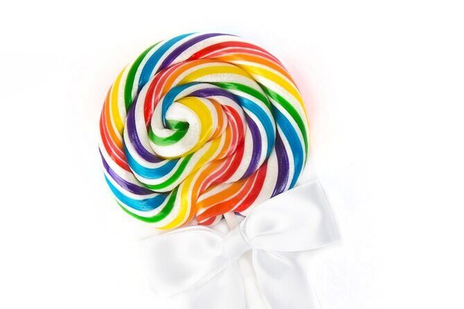 Hand Pulled Lollipop Class in Jacksonville - Why This Tour Is Worth Considering