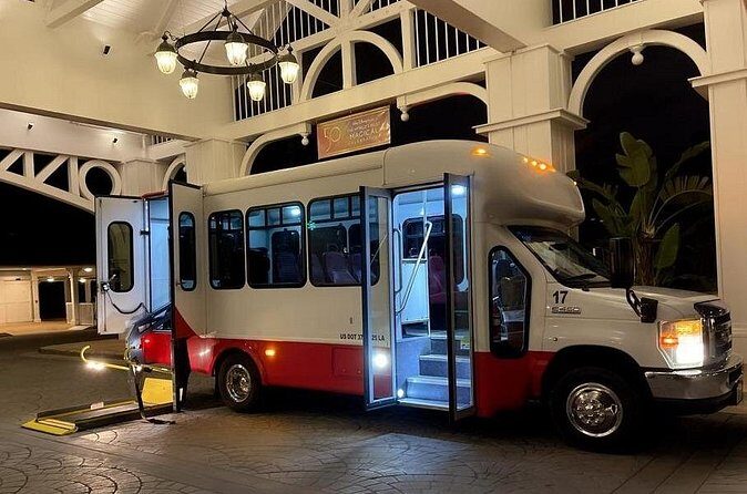 Handicap Orlando Airport MCO or Hotel Transfer - Final Thoughts
