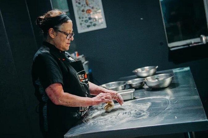 Handmade Fresh Pasta from Scratch in NYC - Real Experiences from Past Participants