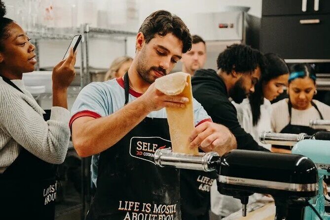Handmade Fresh Pasta from Scratch in NYC - FAQs