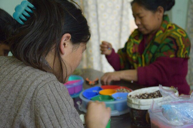 Handmade Jewellery Workshop with Nepali Women - The Sum Up: Who Should Consider This Experience?