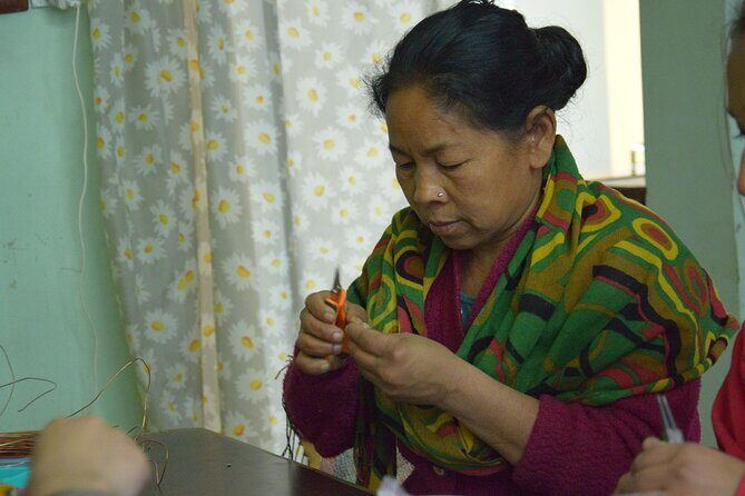 Handmade Jewellery Workshop with Nepali Women - FAQs