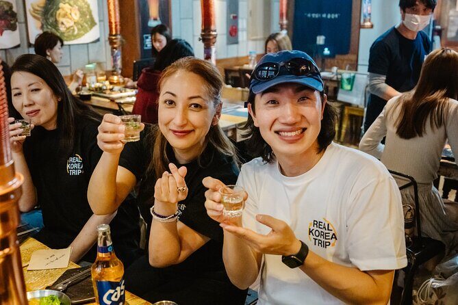 Handmade Noodles with Korean Grandma - An In-Depth Look at the Experience