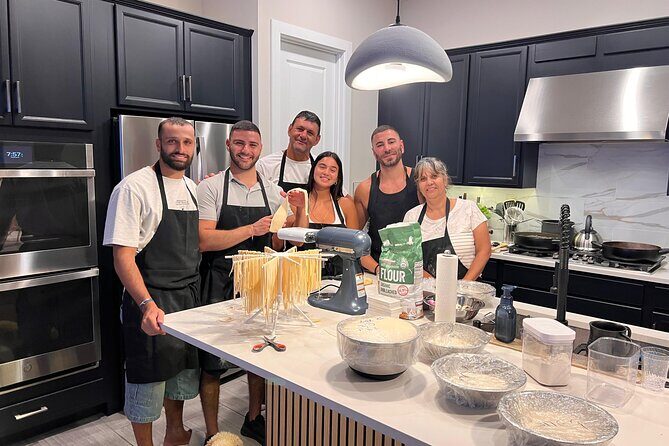 Handmade Sourdough Pasta Workshop in Scottsdale - The Value: Is It Worth It?
