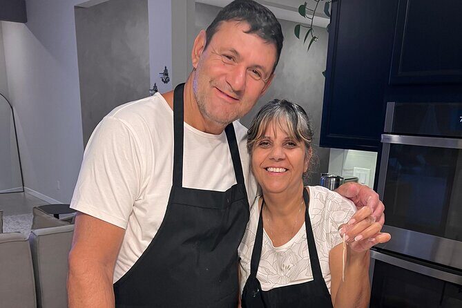 Handmade Sourdough Pasta Workshop in Scottsdale - Who Should Join?