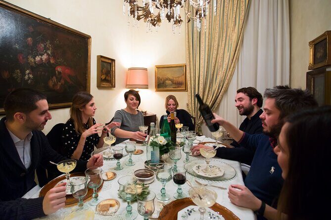 Handmade Spaghetti Alla Chitarra Class at an Italian Home in LA - Authentic Italian Pasta in Los Angeles: Handmade Spaghetti Alla Chitarra Class at an Italian Home