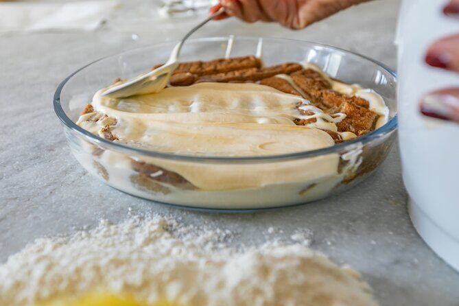 Handmade Spaghetti Alla Chitarra Class at an Italian Home in LA - FAQ