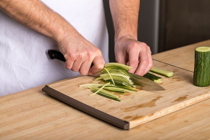 Handmade Sushi Cooking Class With Local Chef in Pittsburgh - FAQ