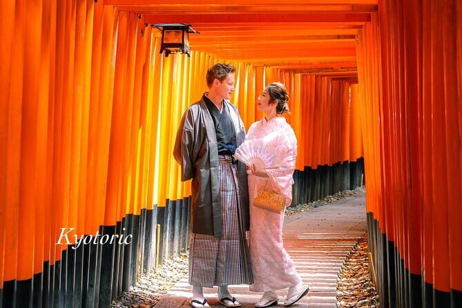 Handmade Wedding Ring Experience in Kyoto - The Sum Up