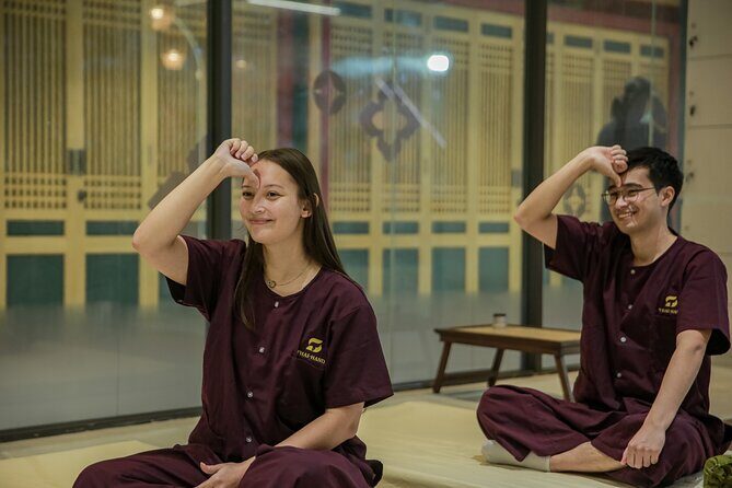 Hands-on Authentic Thai Massage Workshop - What to Expect from the Workshop