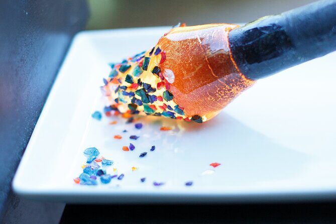 Hands-On Blown Glass Ornament Experience in Naples - Evaluating the Value