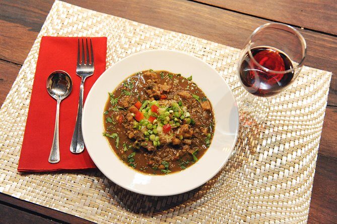 Hands-on Cajun Roux Cooking Class in New Orleans - What to Expect from the Tour