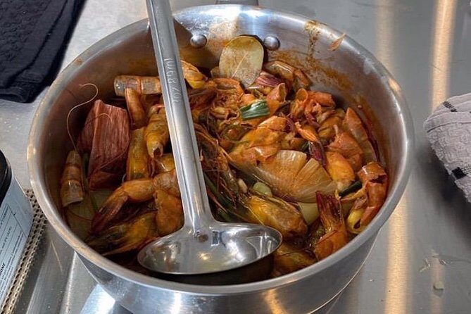 Hands-on Cajun Roux Cooking Class in New Orleans - Who Should Sign Up?