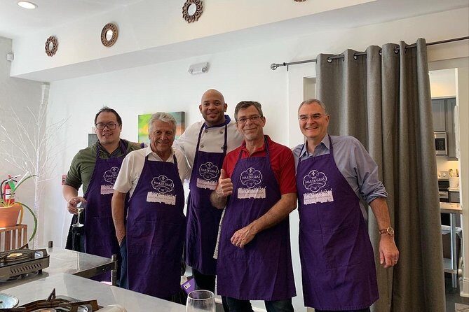 Hands-on Cajun Traditions Cooking Class - Authenticity and Quality: What Travelers Say