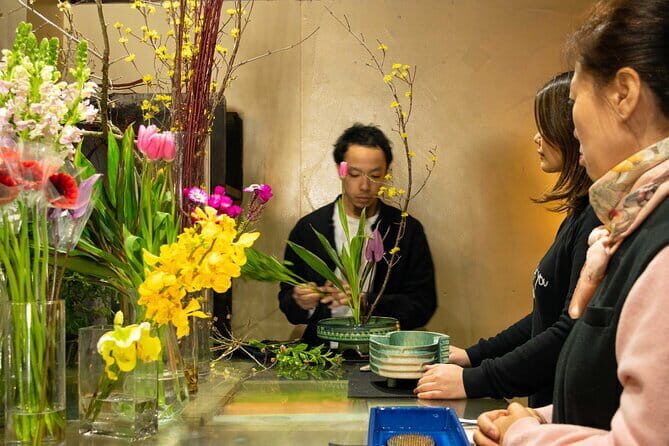 Hands-On Calligraphy Class in Kyoto - Authenticity and the Value of the Experience