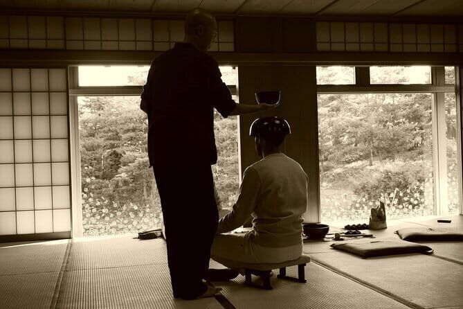 Hands-On Calligraphy Class in Kyoto - FAQs