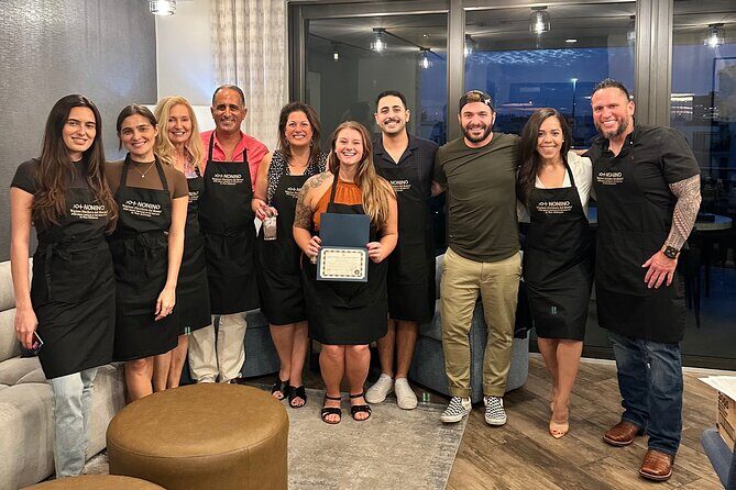 Hands On Cocktail Class Experience in West Palm Beach - Final Thoughts