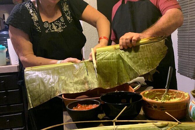 Hands-On Cooking Class in Cancun: Drink & Cook Authentic Dishes - Analyzing the Value: Price and What You Get