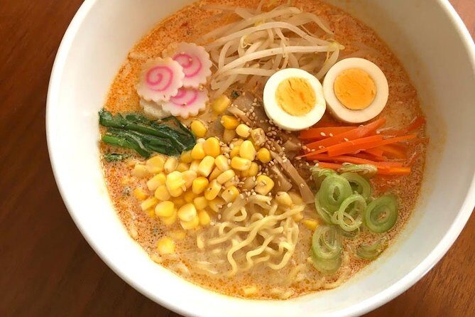Hands-on Japanese Cooking in a Shinjuku Home Kitchen with Satoru - An In-Depth Look at the Cooking Class in Shinjuku
