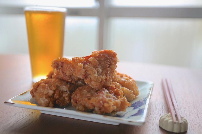 Hands-on Japanese Cooking in a Shinjuku Home Kitchen with Satoru - FAQs
