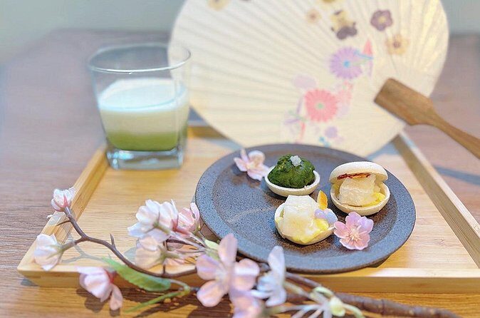 Hands-On Japanese Craft in Tokyo with Mochi Wagashi & Matcha - Final Thoughts: Who Will Love It?