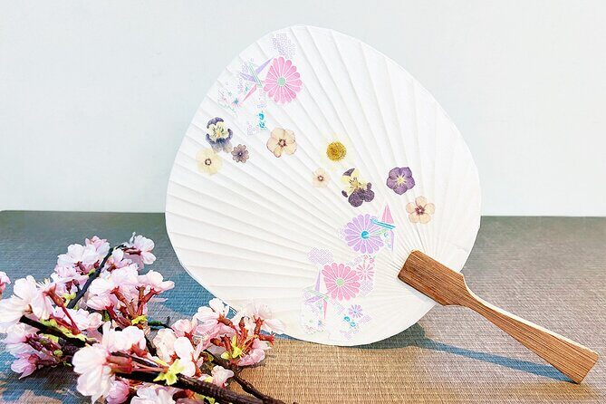 Hands-On Japanese Craft in Tokyo with Mochi Wagashi & Matcha - FAQ