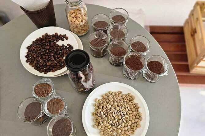 Hands-on making 3 Iconic Coffees of South Central North Vietnam - FAQs