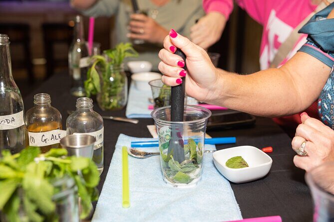 Hands-on Mojito Class with Taco Lunch at Speakeasy - Final Thoughts: Who Should Consider This Tour?