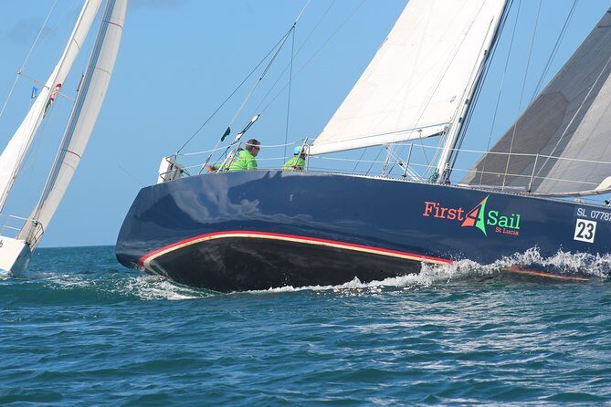 Hands on Sailing Tour in Rodney Bay St Lucia - Value and Pricing Analysis