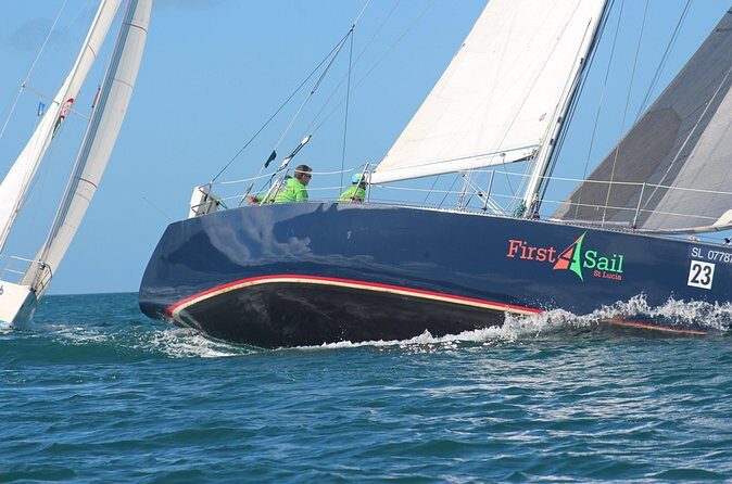 Hands on Sailing Tour in Rodney Bay St Lucia - Authentic Feedback from Participants