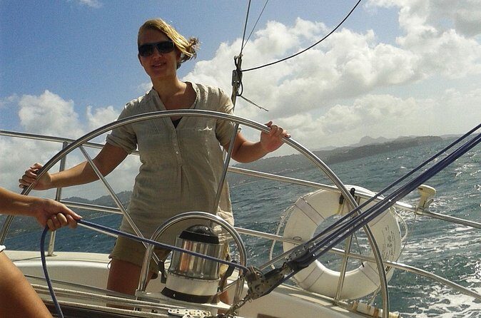 Hands on Sailing Tour in Rodney Bay St Lucia - Additional Considerations