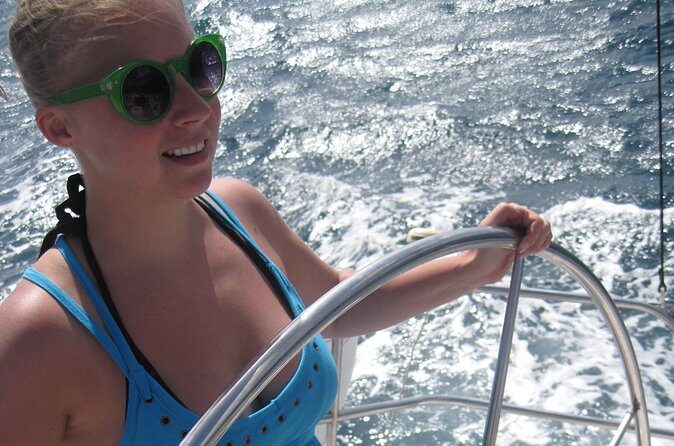 Hands on Sailing Tour in Rodney Bay St Lucia - The Sum Up