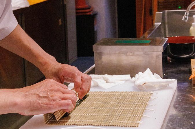 Hands on Sushi Instructor Training in Tokyo 4 Day Certification - Authenticity and Real-World Value