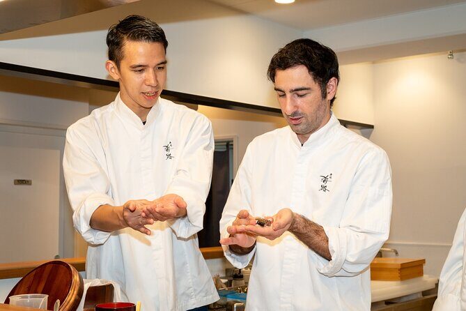 Hands on Sushi Japan - Authentic Sushi Making in Tokyo: A Detailed Review of Hands on Sushi Japan