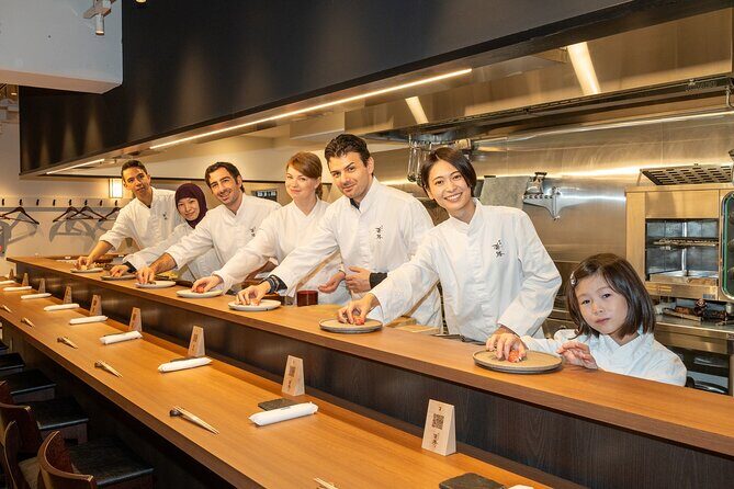Hands on Sushi Japan - Why This Experience Is Worth Considering