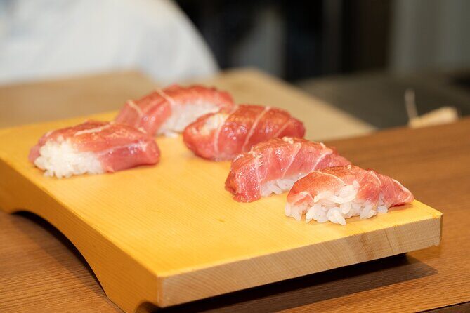Hands on Sushi Japan - FAQ