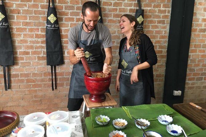 Hands on Thai Cooking Class and Market Tour - Who Will Love This Tour?