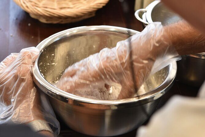 Hands On Thai Cooking Class & Market Tour in Sathon, Bangkok - The Sum Up