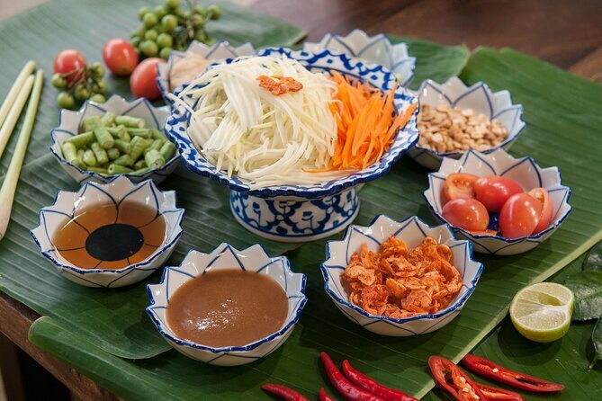 Hands-on Thai Cooking Class & Market Tour in Sukhumvit - The Sum Up: Is It Worth It?