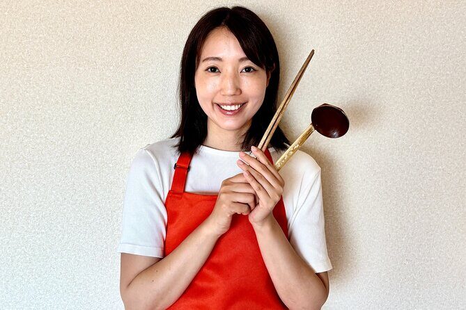 Hands-On Tokyo Sushi Class: Roll, Temari & Home Cooking - Key Points