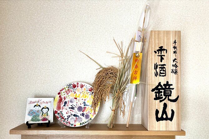 Hands-On Tokyo Sushi Class: Roll, Temari & Home Cooking - The Experience in Detail