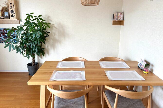Hands-On Tokyo Sushi Class: Roll, Temari & Home Cooking - Authenticity and Reviews